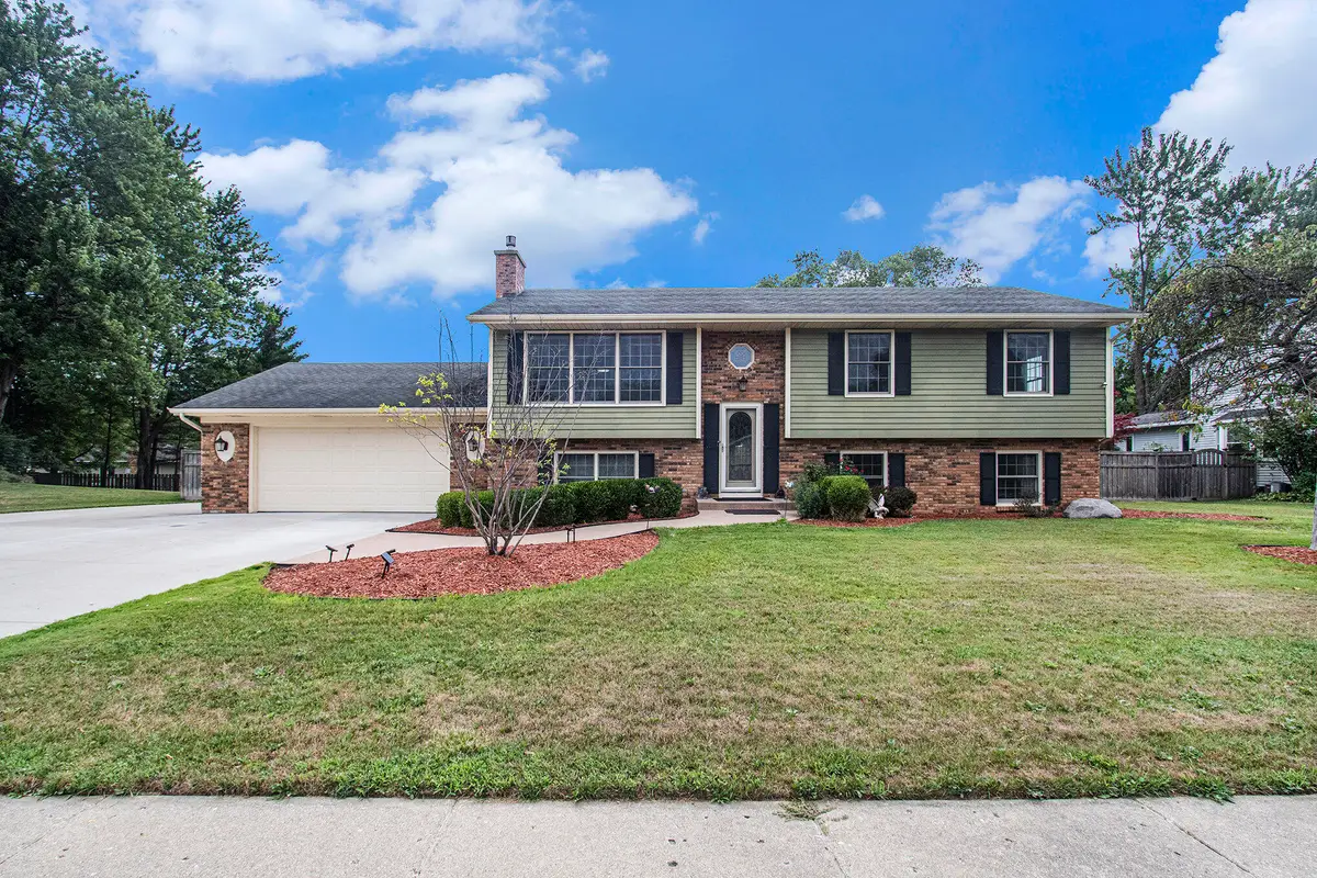 3740 Piute Drive Sw, Grandville, MI 49418 - #1