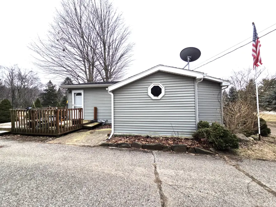 9130 17 Mile Road, Marshall, MI 49068 - #2