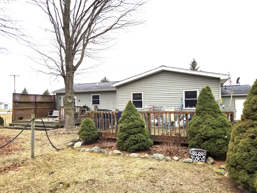 9130 17 Mile Road, Marshall, MI 49068 - #3