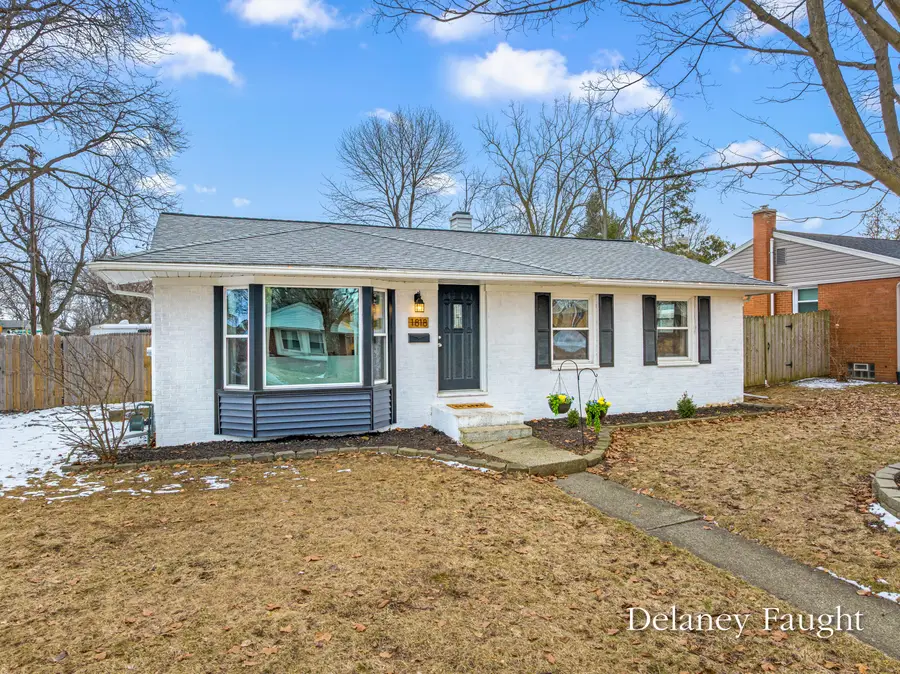 1818 Carlton Avenue Ne, Grand Rapids, MI 49505 - #3