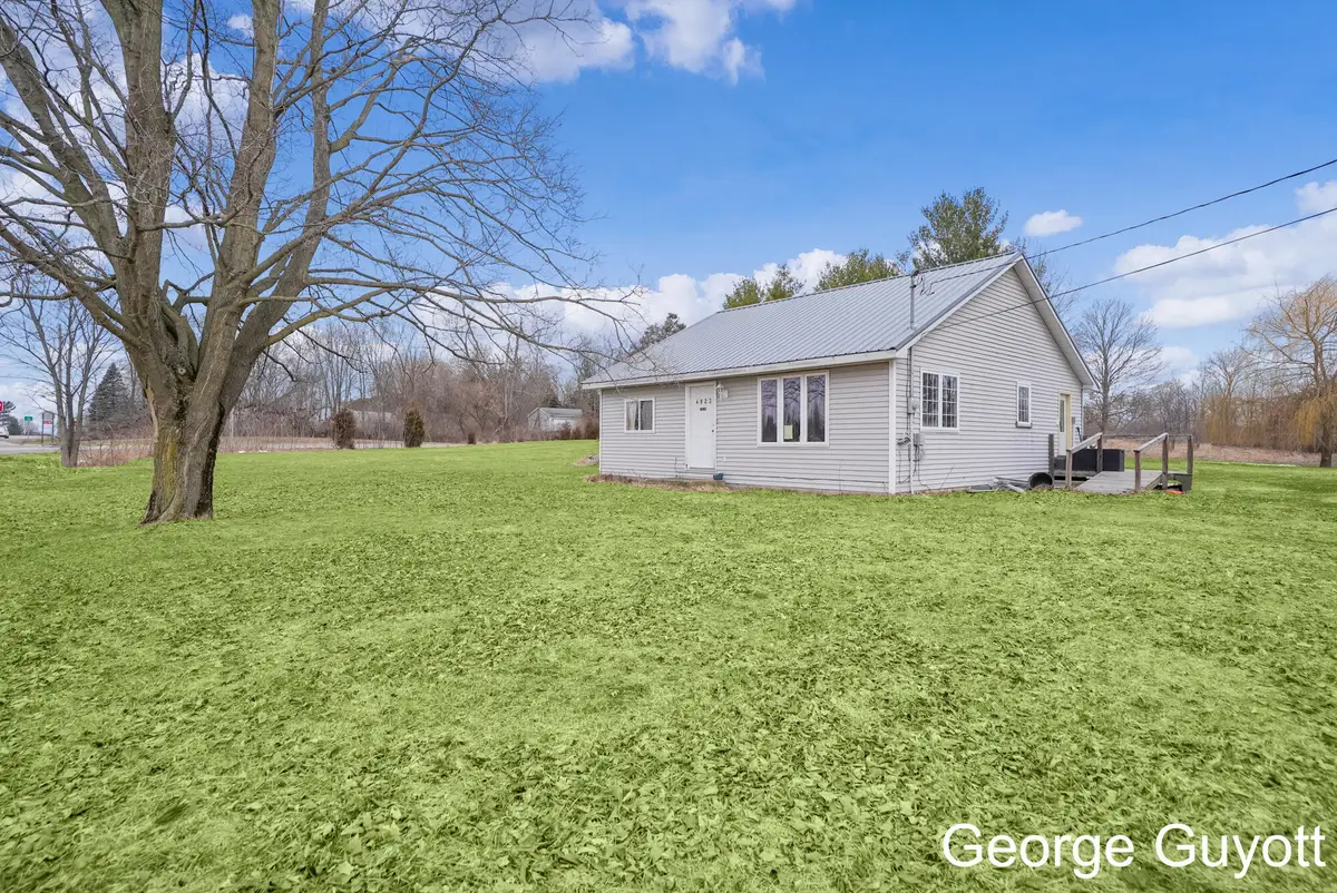4823 84th Street Se, Caledonia, MI 49316 - #1