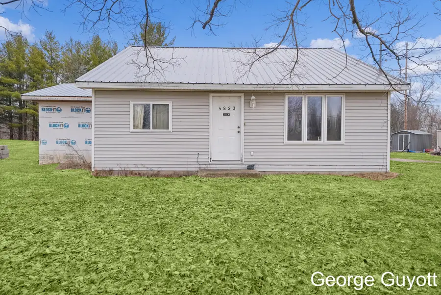 4823 84th Street Se, Caledonia, MI 49316 - #3