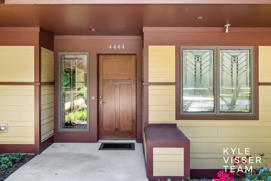 4444 Oak River Drive Ne, Grand Rapids, MI 49525 - #3