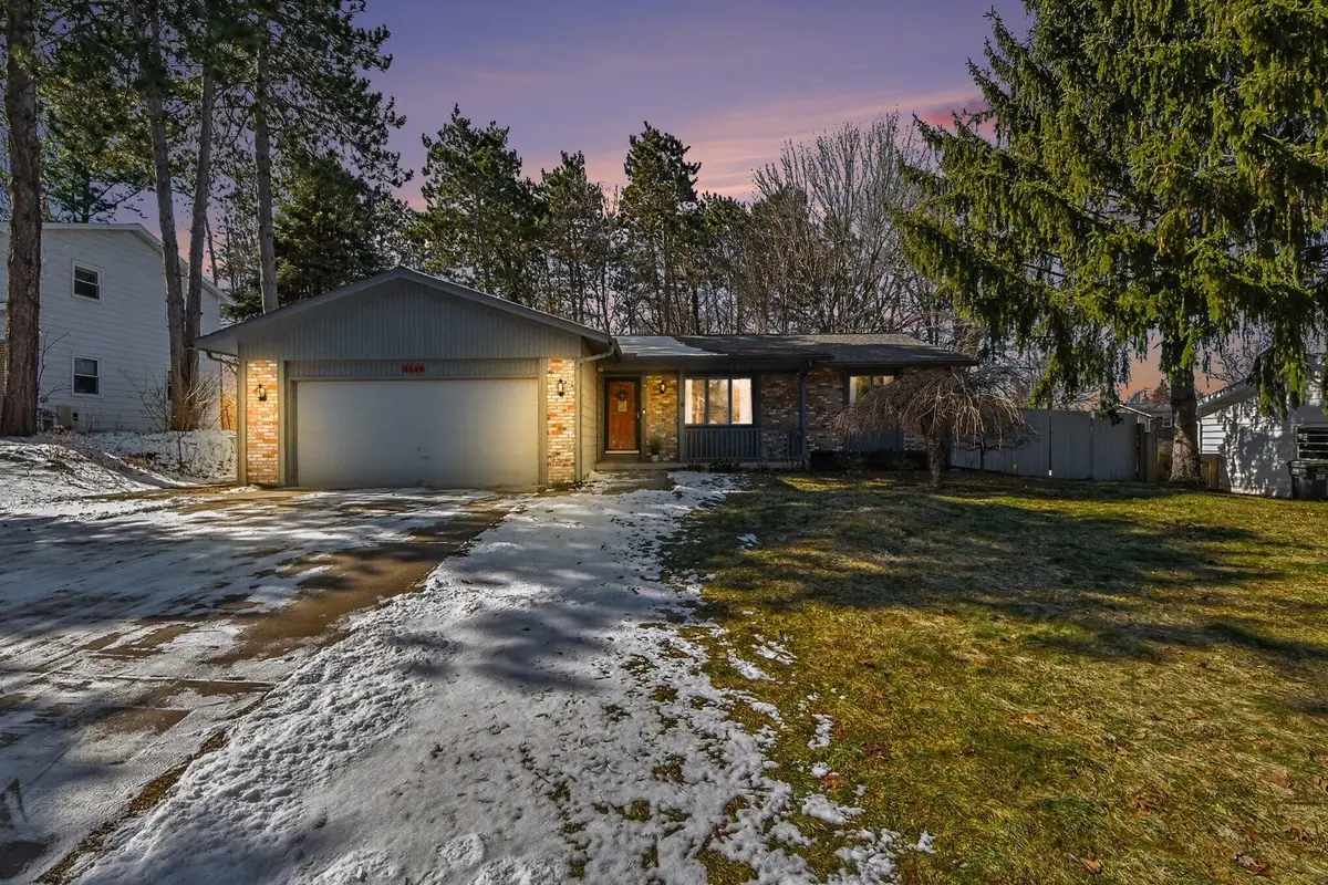 2549 Santigo Avenue Se, Grand Rapids, MI 49546 - #1