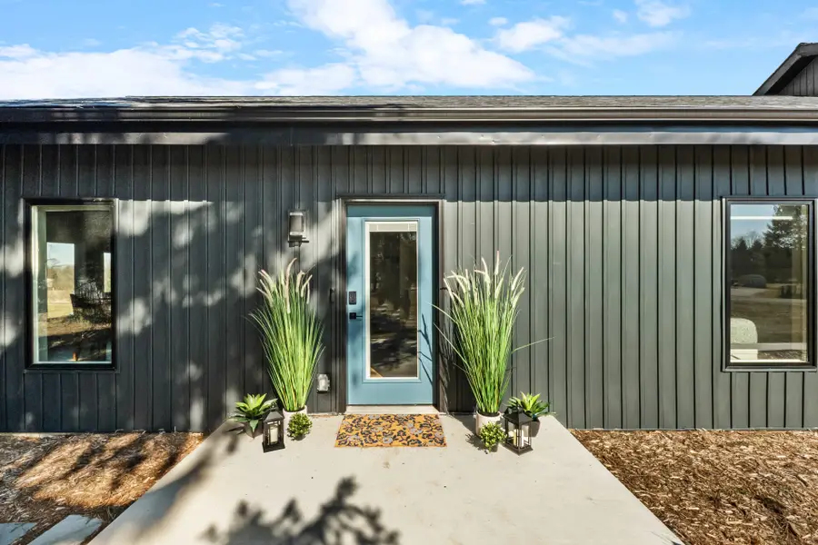 3961 Hickory Hollow Drive, Ypsilanti, MI 48197 - #3