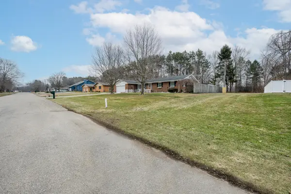 0a Linke Rd Road, Bridgman, MI 49106