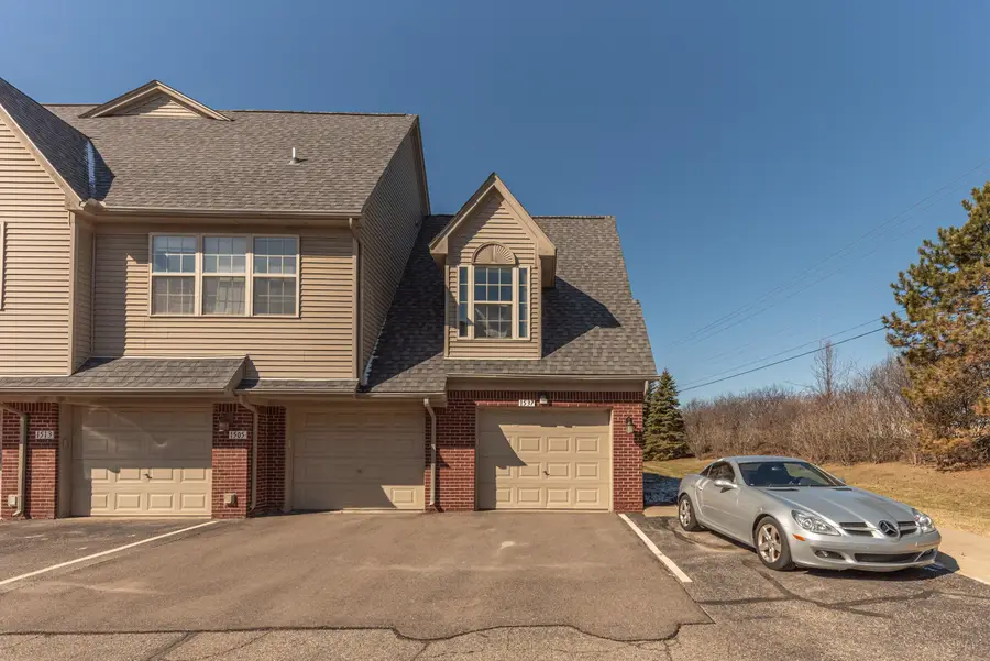 1537 Addington Lane, Ann Arbor, MI 48108 - #3