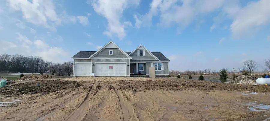 7931 Cresswell Court Se #29, Caledonia, MI 49316 - #2