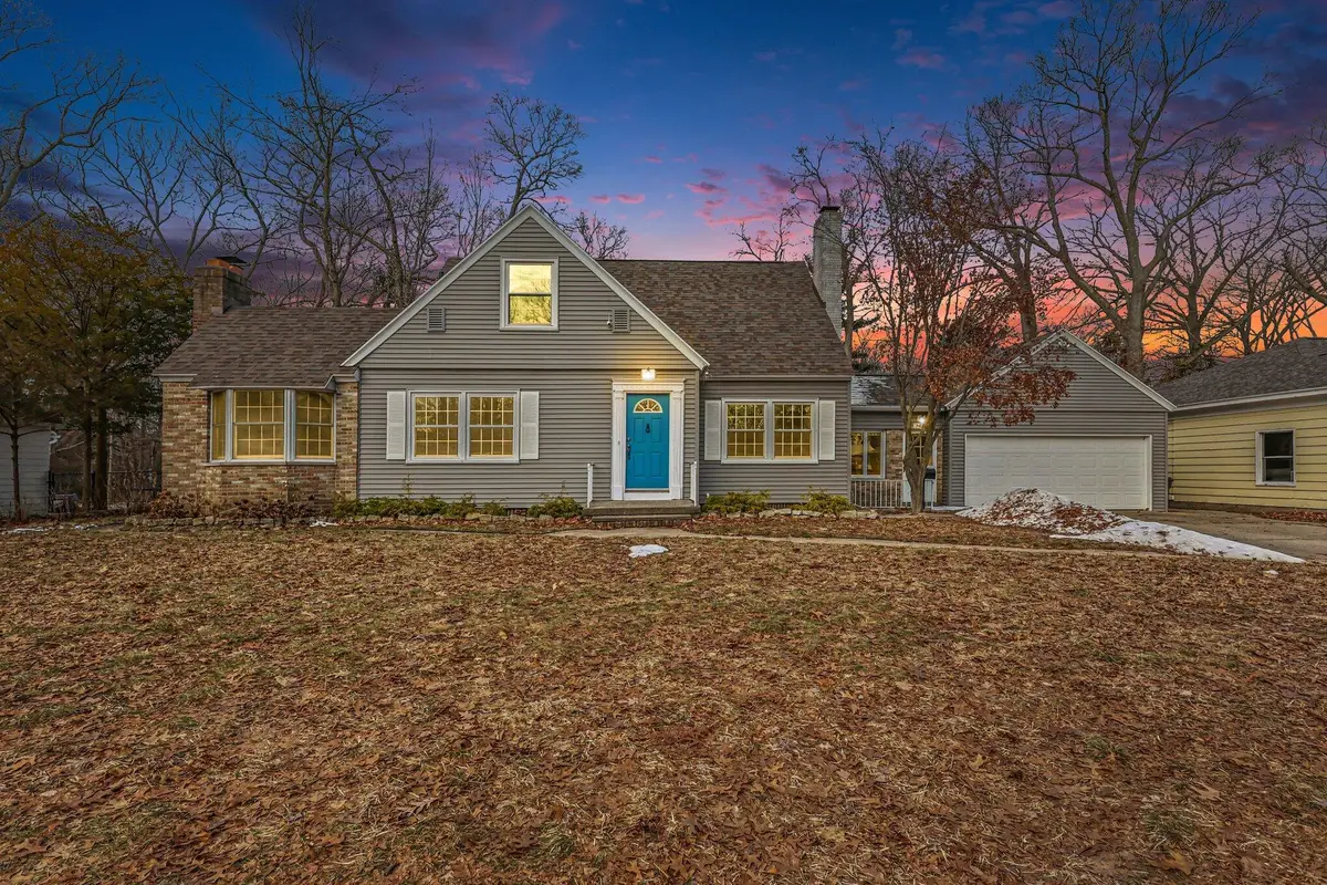 2417 Westwood Street, Muskegon, MI 49441 - #1