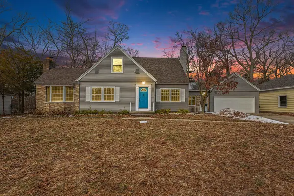 2417 Westwood Street, Muskegon, MI 49441