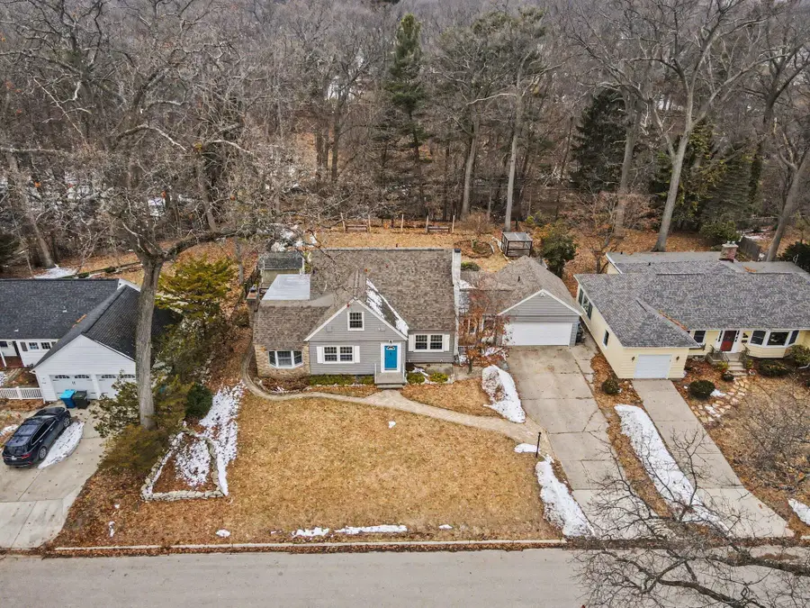 2417 Westwood Street, Muskegon, MI 49441 - #2