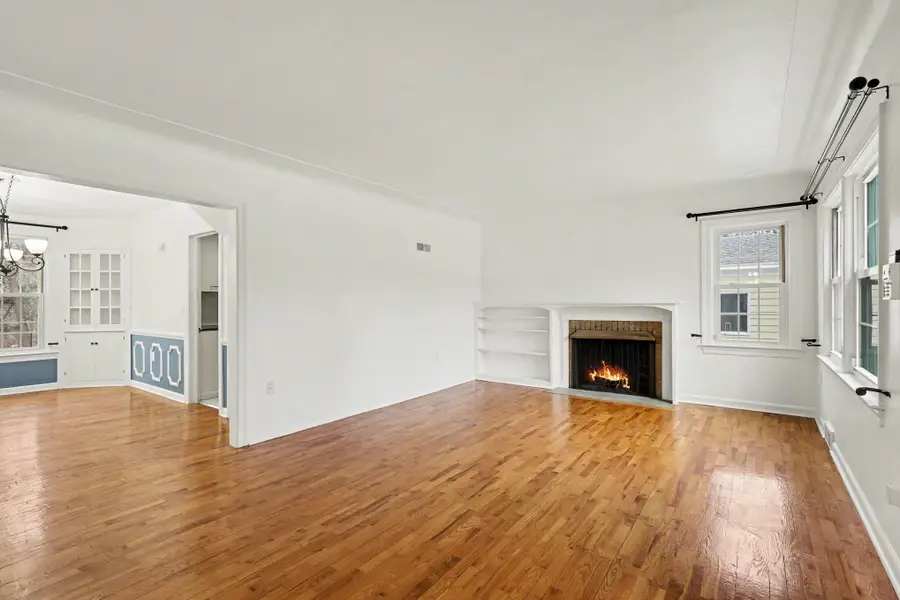 2417 Westwood Street, Muskegon, MI 49441 - #3