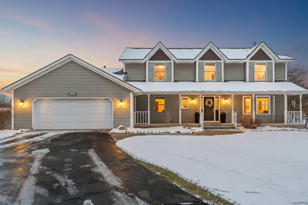 3100 N 9th Street, Kalamazoo, MI 49009 - #1