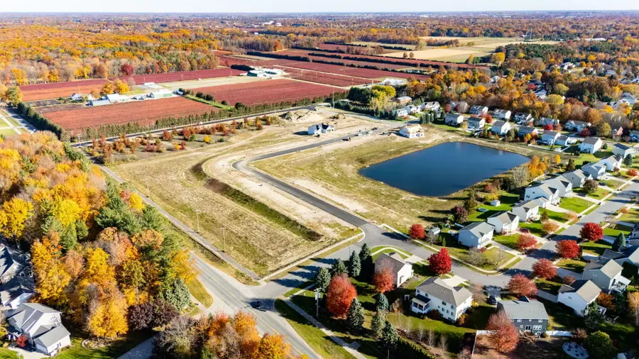 1610 Blue Haven Drive #Lot 19, Holland, MI 49424 - #3