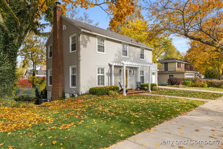 15 W 25th Street, Holland, MI 49423 - #3