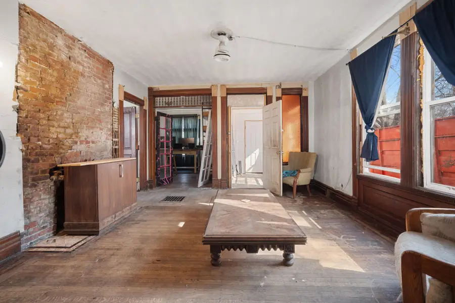 4181 Concord Avenue, Detroit, MI 48207 - #2