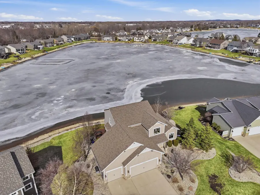 5865 Cory Drive, Hudsonville, MI 49426 - #3