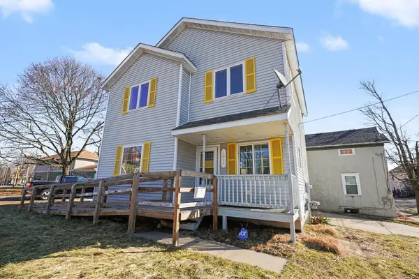 1015 S Rose Street, Kalamazoo, MI 49001