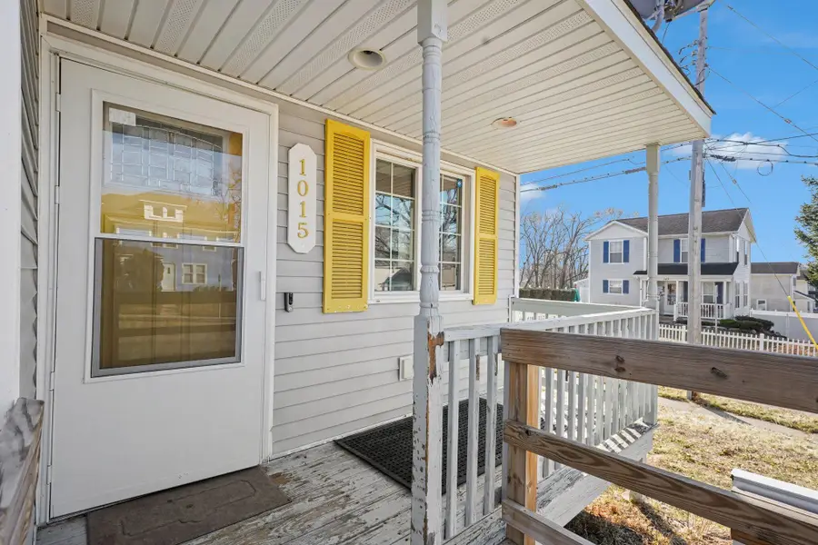 1015 S Rose Street, Kalamazoo, MI 49001 - #3