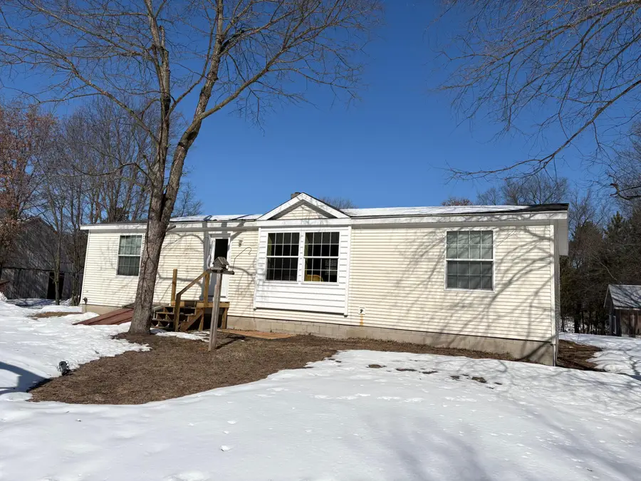 12355 9 Mile Road, Kaleva, MI 49645 - #2