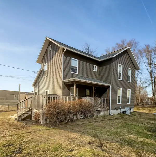 607 N 18th Street, Niles, MI 49120