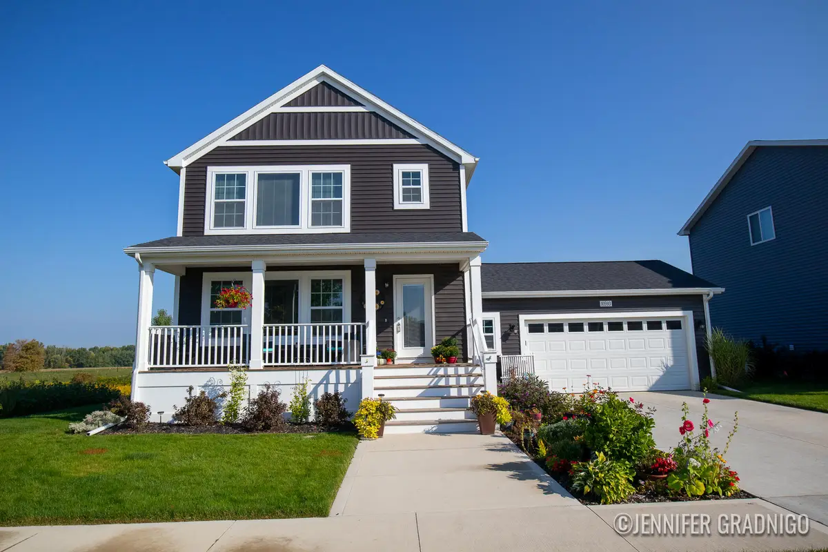 10593 Sugar Hill Drive, Holland, MI 49423 - #1