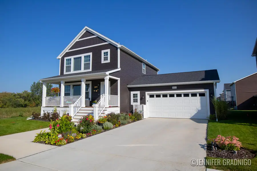 10593 Sugar Hill Drive, Holland, MI 49423 - #2