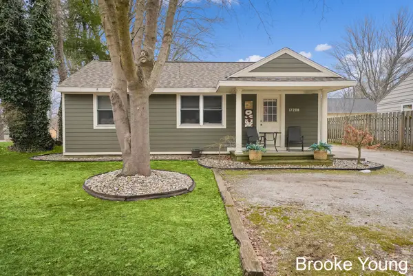 17288 W Spring Lake Road, Spring Lake, MI 49456