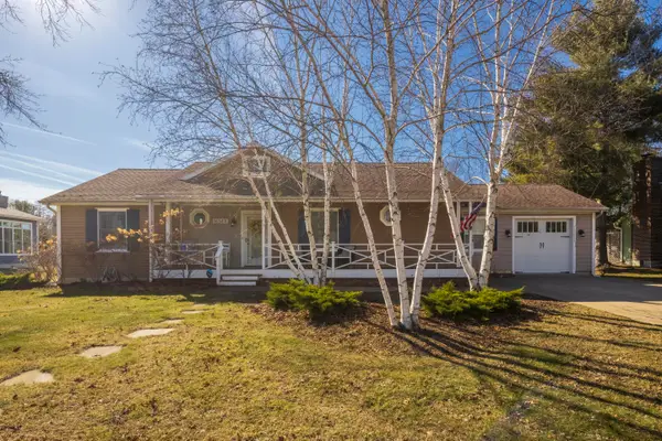 16344 Blossom Lane, Union Pier, MI 49129