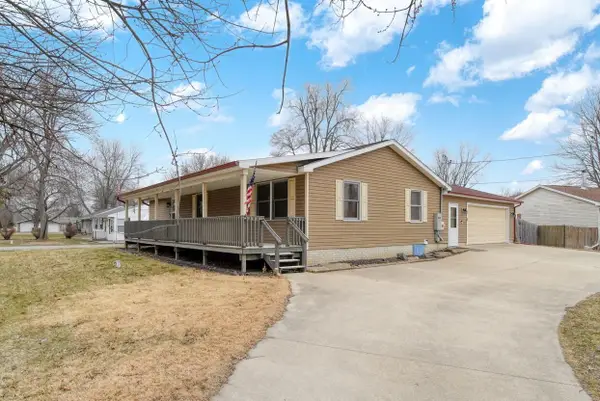 4259 Haviland Drive, Adrian, MI 49221