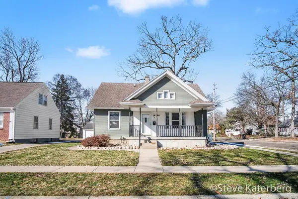 2641 Forest Grove Avenue Sw, Wyoming, MI 49519