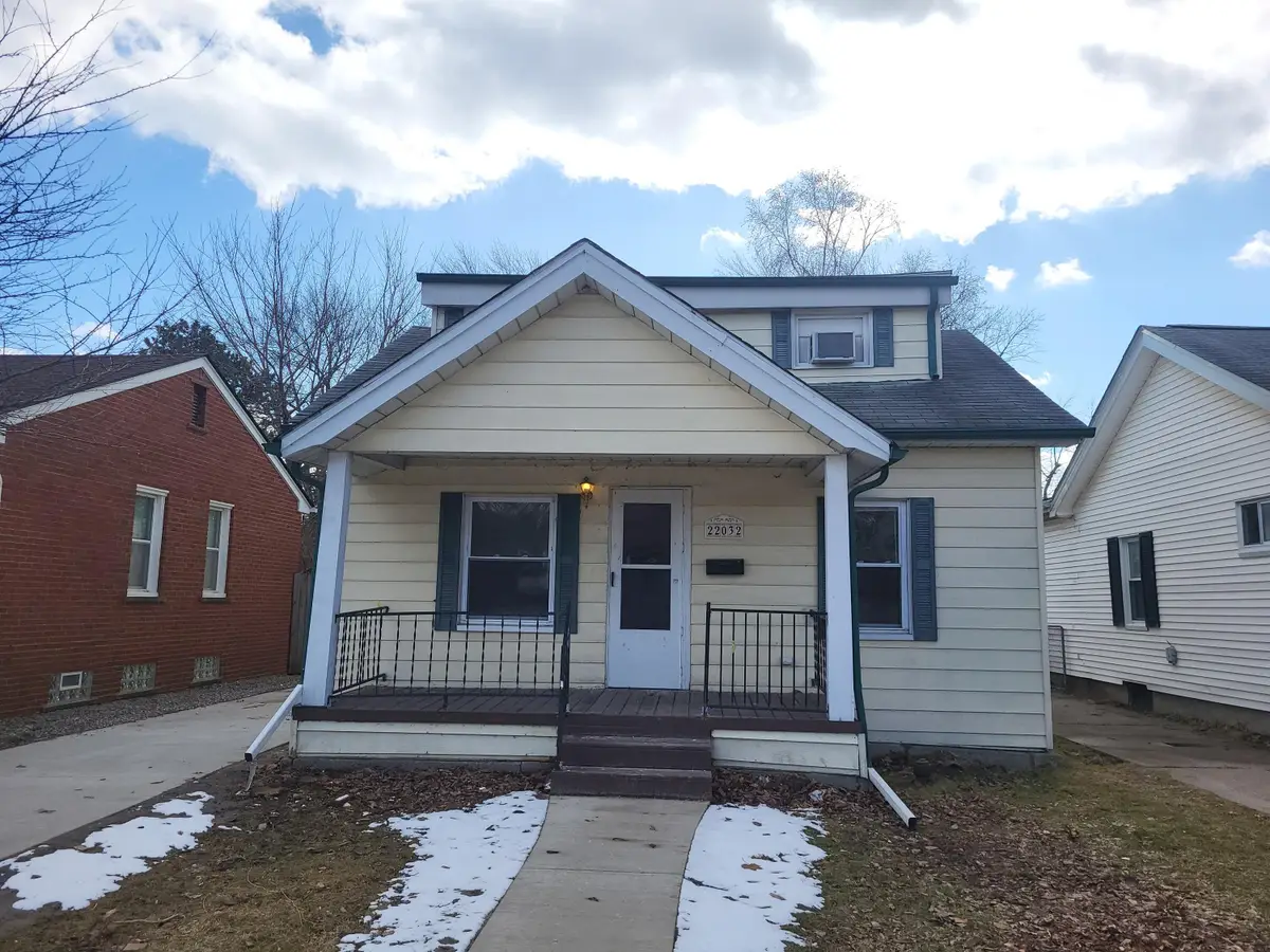 22032 Elizabeth Street, Saint Clair Shores, MI 48080 - #1