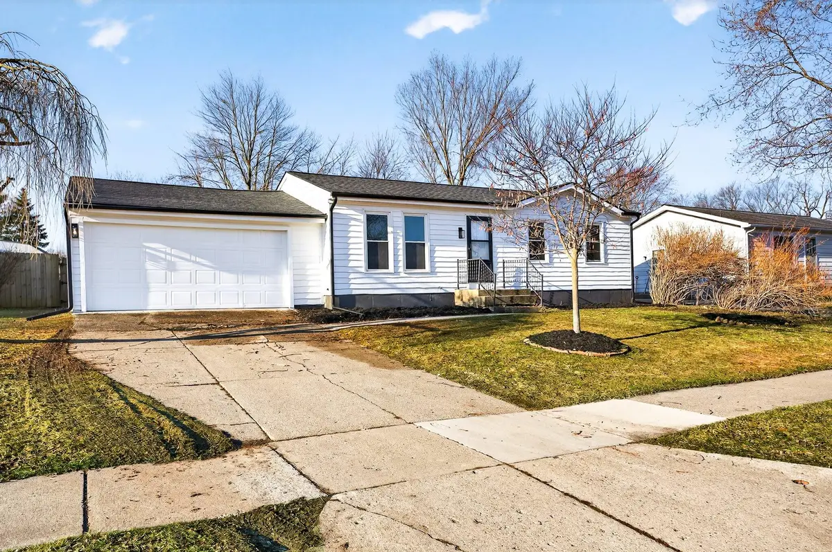 1441 Beckwith Avenue Ne, Grand Rapids, MI 49505 - #1