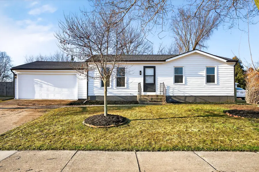 1441 Beckwith Avenue Ne, Grand Rapids, MI 49505 - #2