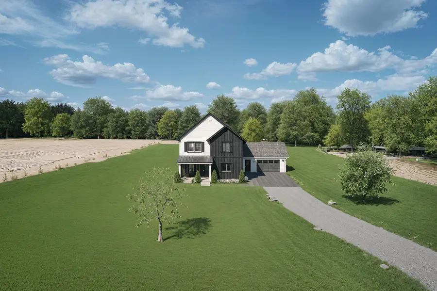 2670 Settlers Creek Road, Fennville, MI 49408 - #2