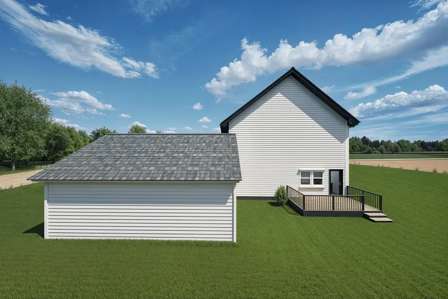 2670 Settlers Creek Road, Fennville, MI 49408 - #3