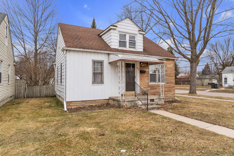 6700 Jackson Street, Taylor, MI 48180 - #2