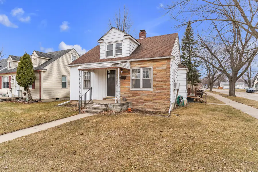 6700 Jackson Street, Taylor, MI 48180 - #3