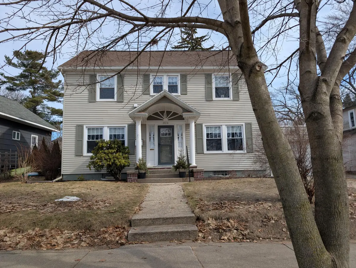 2018 Bourdon Street, Muskegon, MI 49441 - #1