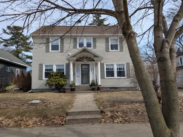 2018 Bourdon Street, Muskegon, MI 49441