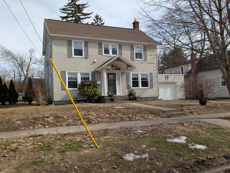 2018 Bourdon Street, Muskegon, MI 49441 - #2