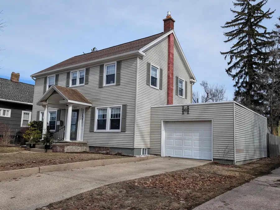2018 Bourdon Street, Muskegon, MI 49441 - #3