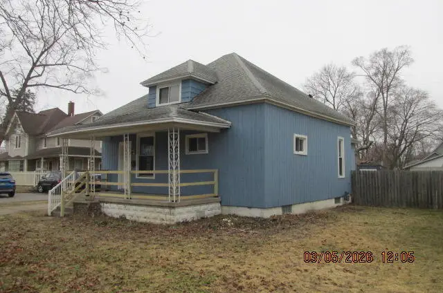 231 E 16th Street, Holland, MI 49423 - #2