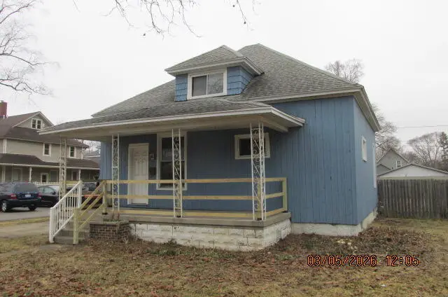 231 E 16th Street, Holland, MI 49423 - #3
