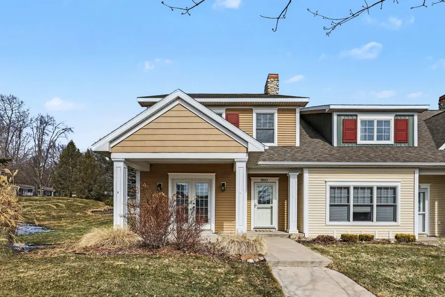 1910 Meijer Drive, Greenville, MI 48838 - #2