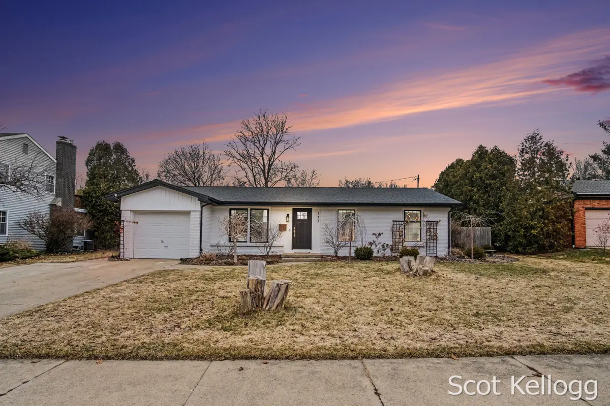 177 Boltwood Drive Ne, Grand Rapids, MI 49505 - #1