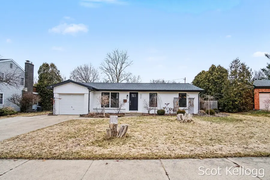 177 Boltwood Drive Ne, Grand Rapids, MI 49505 - #2