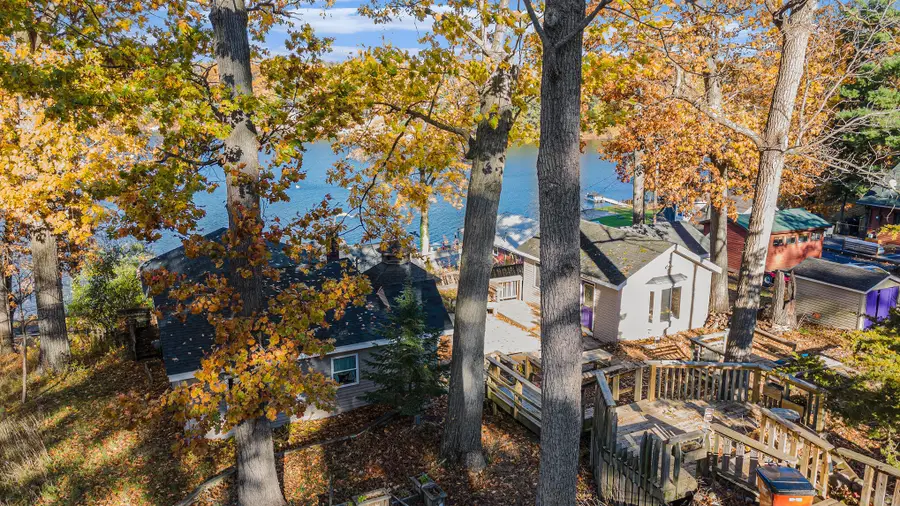 12341 Canter Drive, Belding, MI 48809 - #2