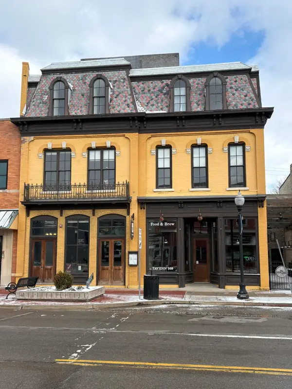 109 E Grand River Avenue, Williamston, MI 48895