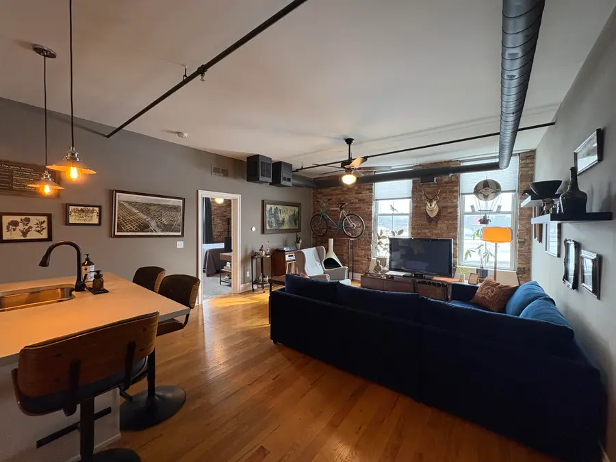 109 E Grand River Avenue, Williamston, MI 48895 - #3